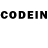 Codein напиток Lean (лин) Sylwia Malkusch